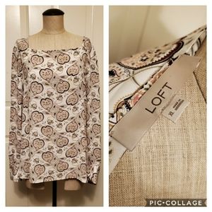 Ann Taylor LOFT Top